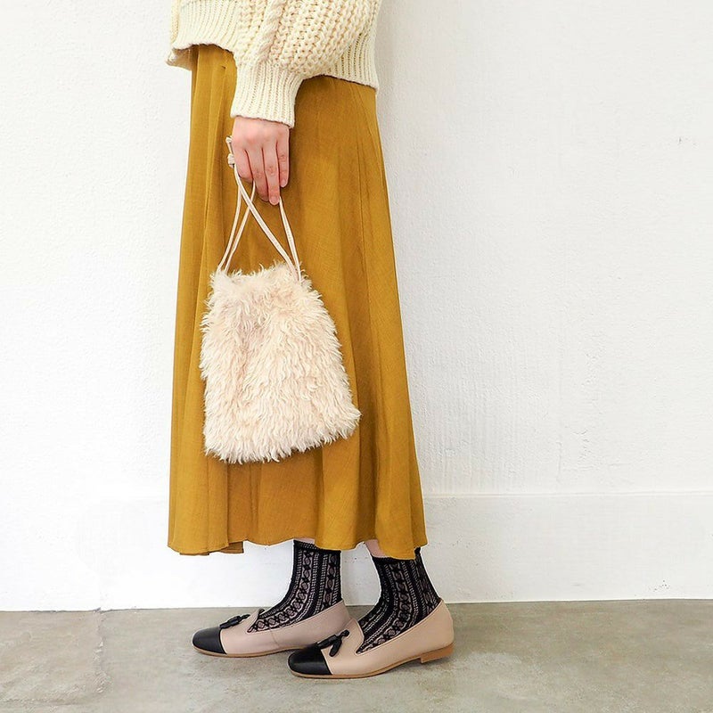 グレージュコンビ