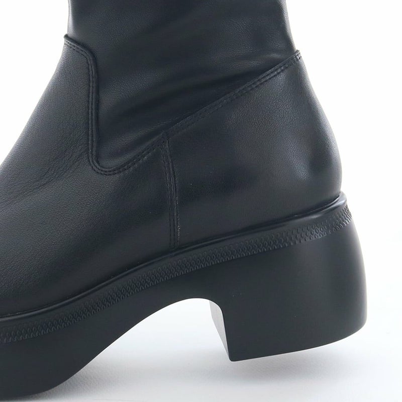 ヒールの高さ：約6.5cm