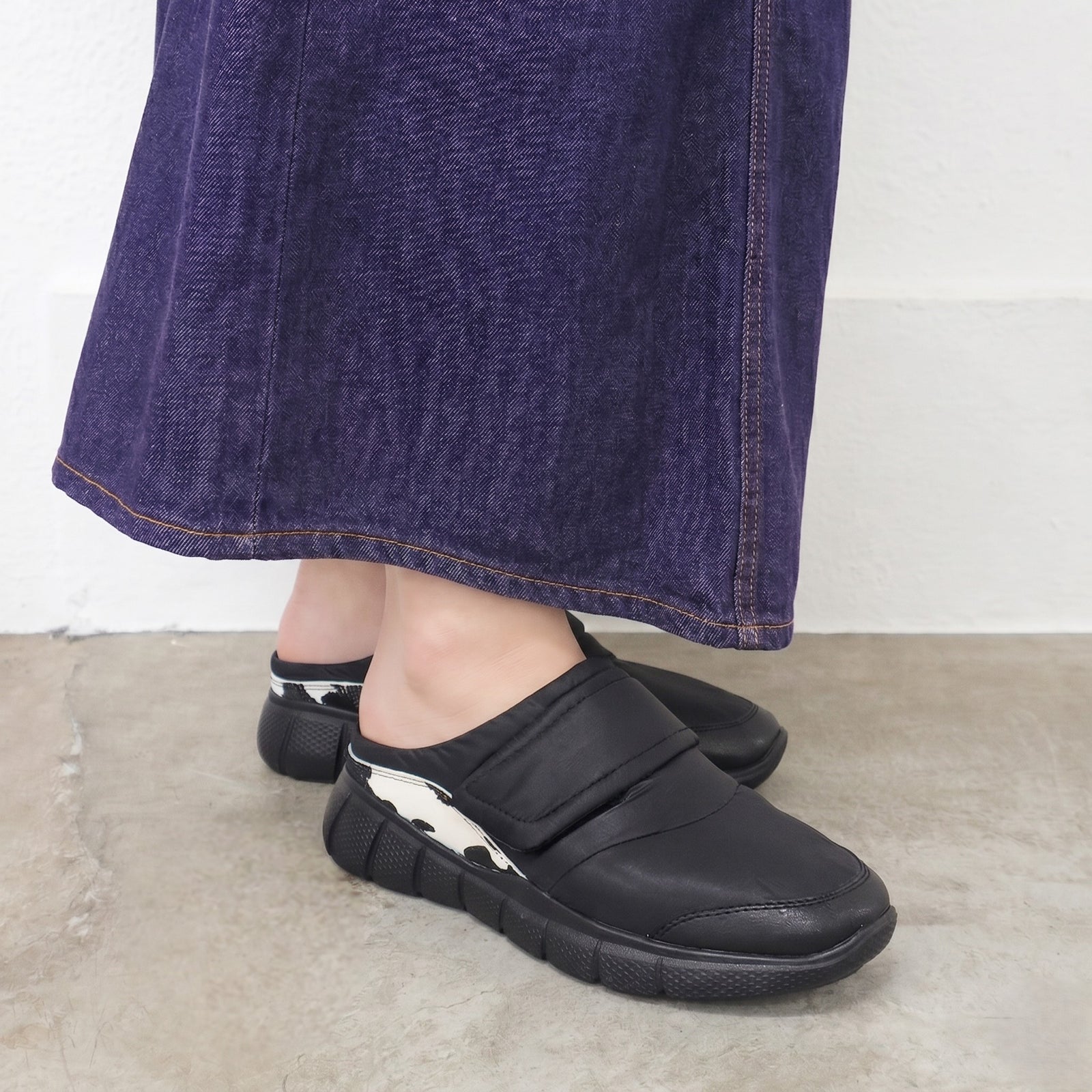 ブラックコンビ