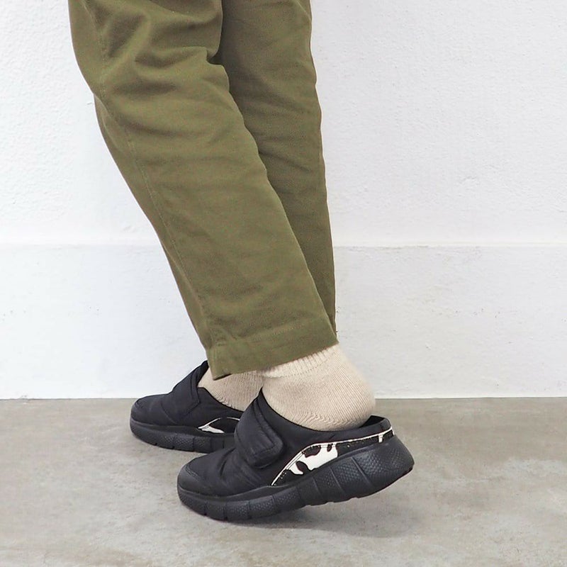 ブラックコンビ