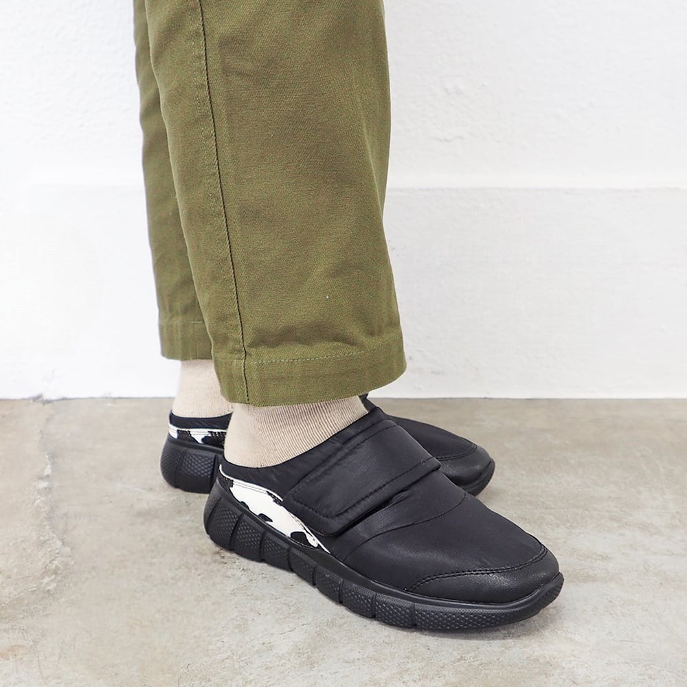 ブラックコンビ