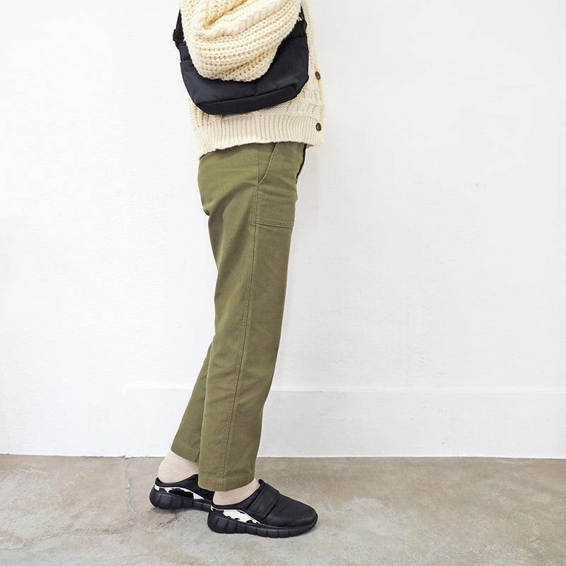 ブラックコンビ