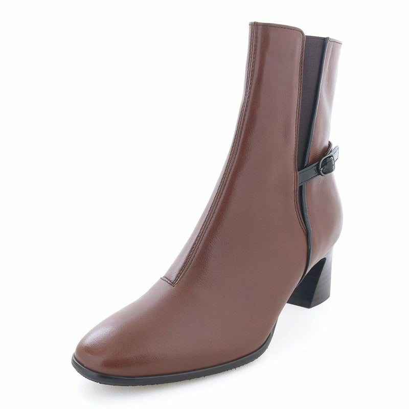 ダークブラウンコンビ