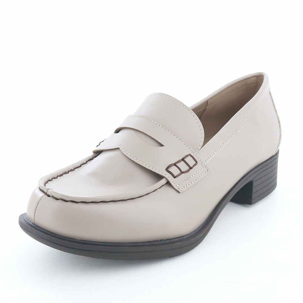 グレージュ