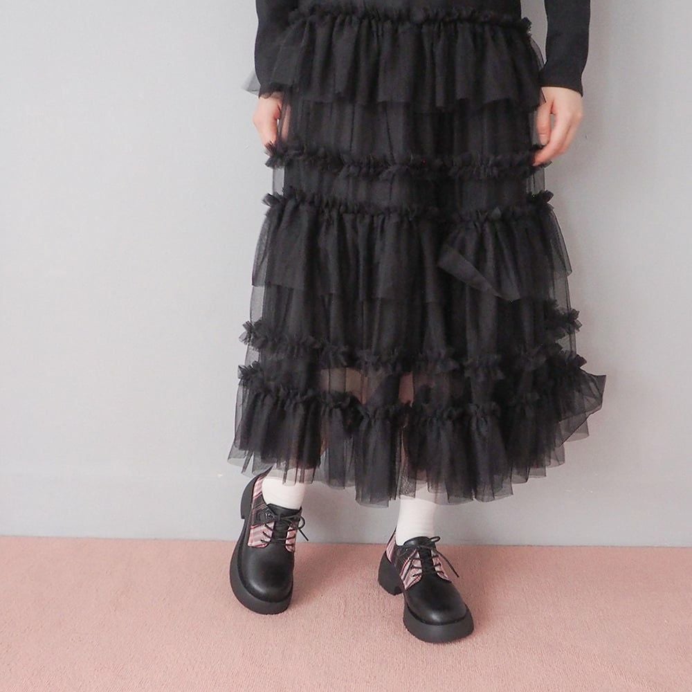 ［15周年限定］ブラックコンビ