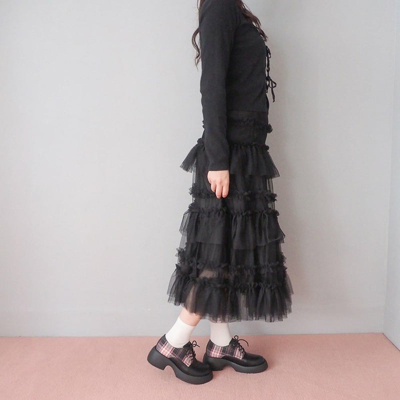 ［15周年限定］ブラックコンビ