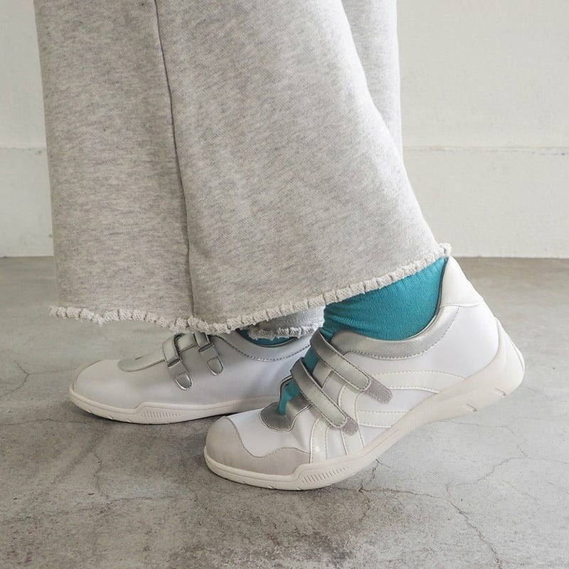 オフホワイトコンビ