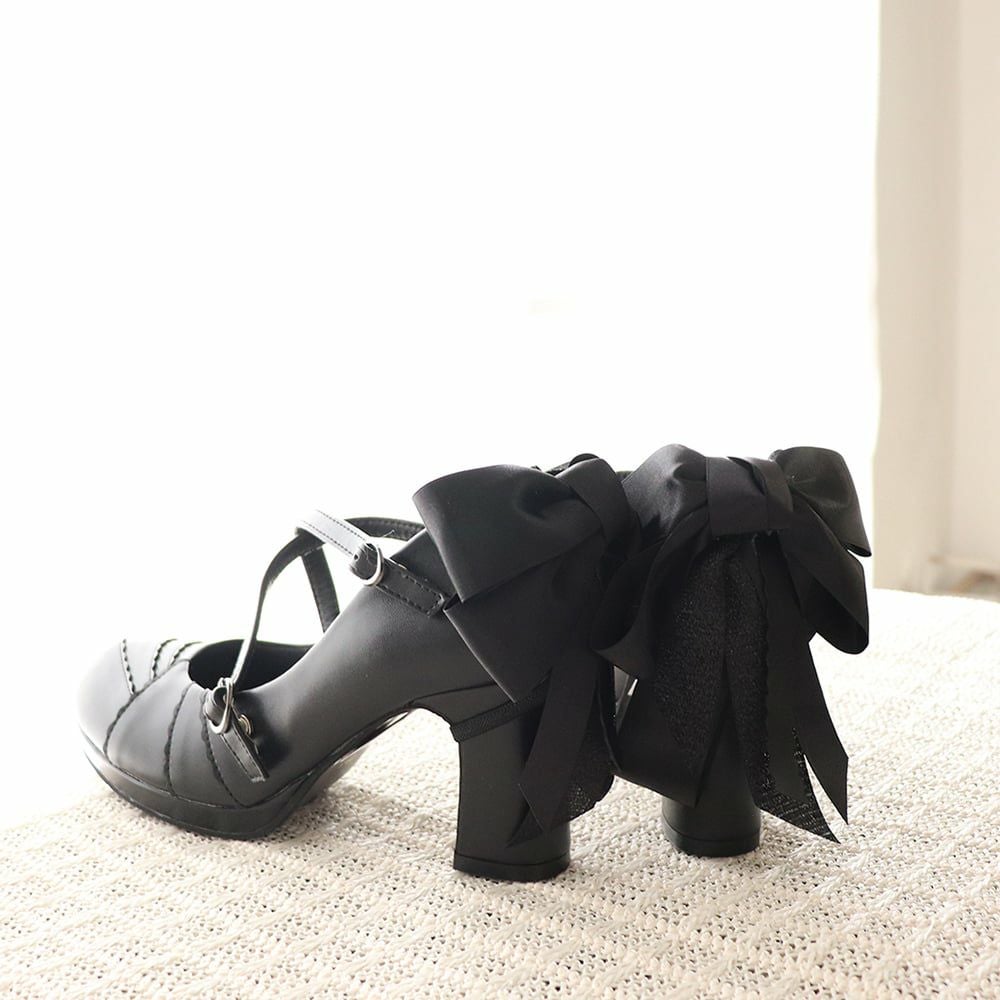 ブラック