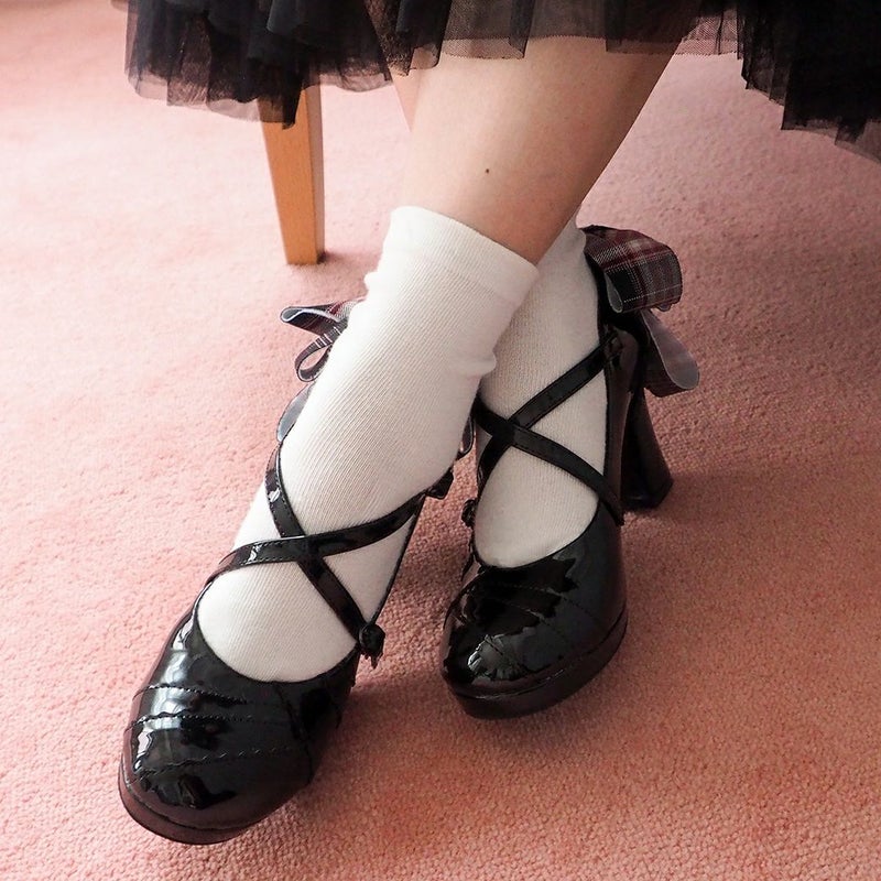 ［15周年限定］ブラックコンビ