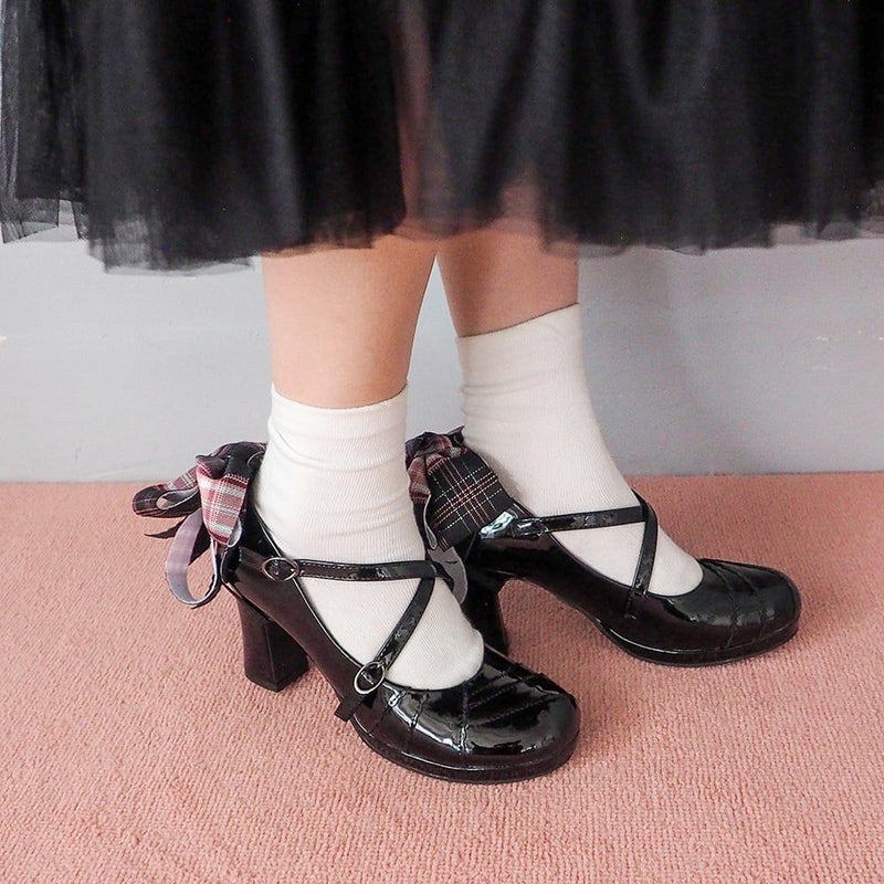 ［15周年限定］ブラックコンビ