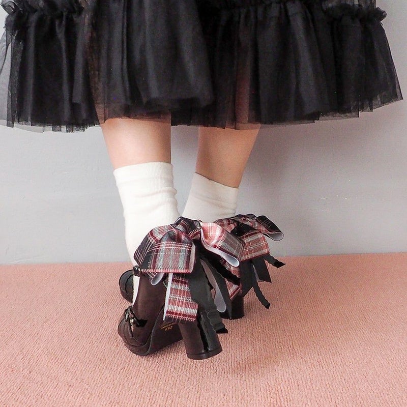 ［15周年限定］ブラックコンビ