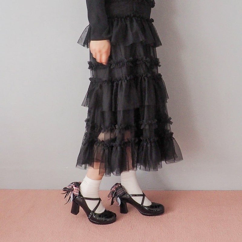 ［15周年限定］ブラックコンビ