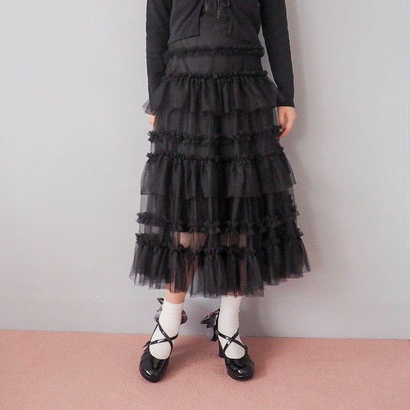 ［15周年限定］ブラックコンビ