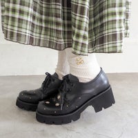 ブラックコンビ