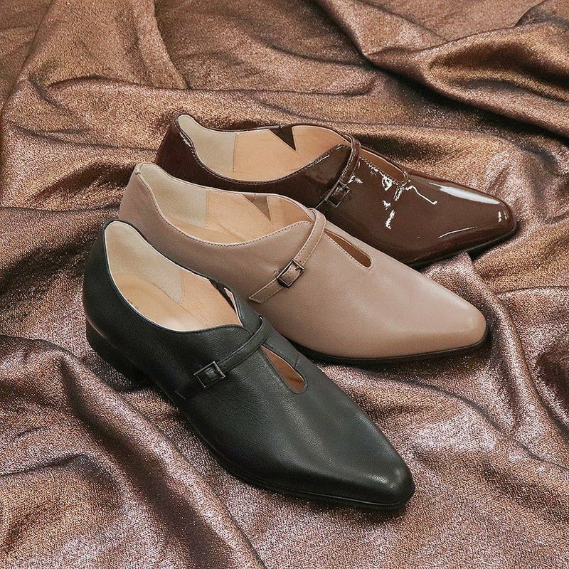 定番カラーもあります