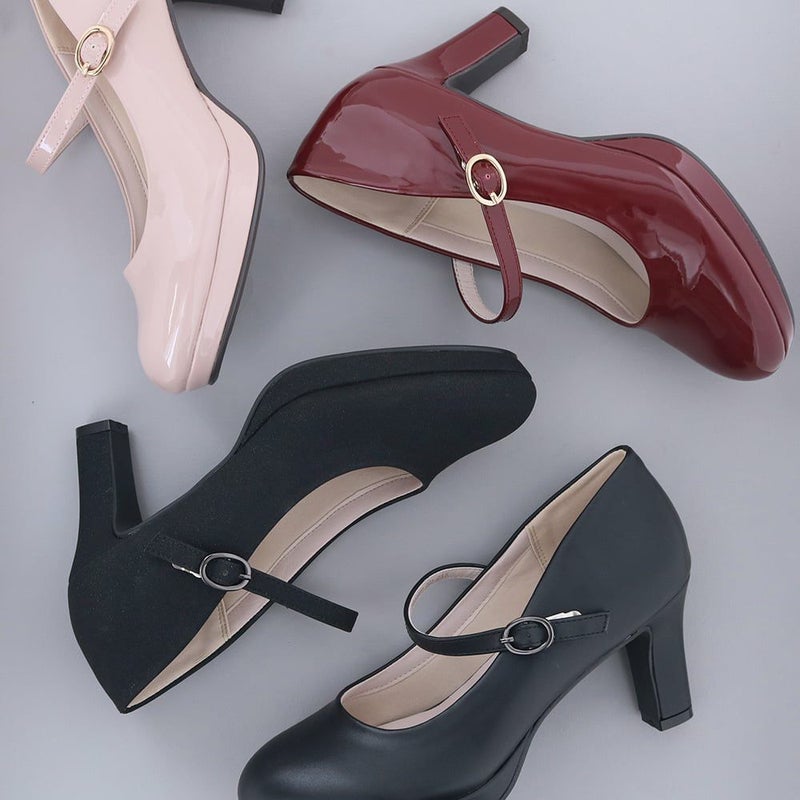 定番カラーもあります