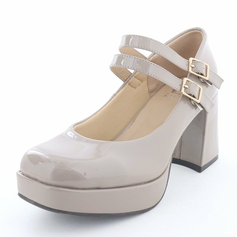 ライトベージュ