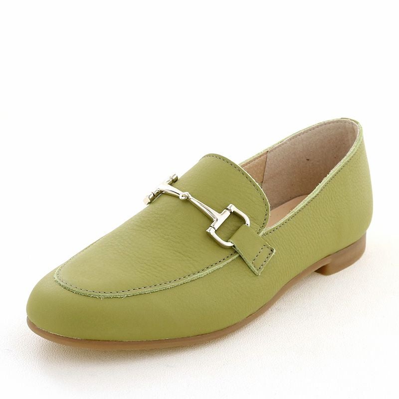 ライトグリーン