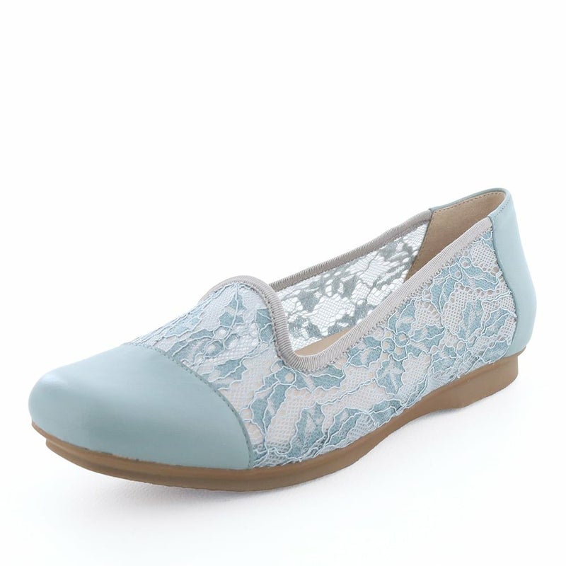 ライトグリーン