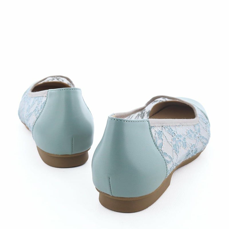 普段使いしやすくて、ちゃんと可愛い。オンオフ問わずに履ける一足です