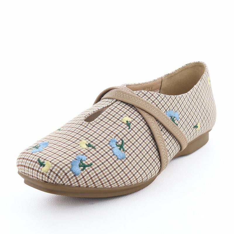 ベージュコンビ