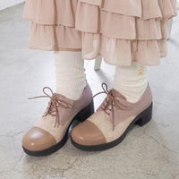 グレージュコンビ