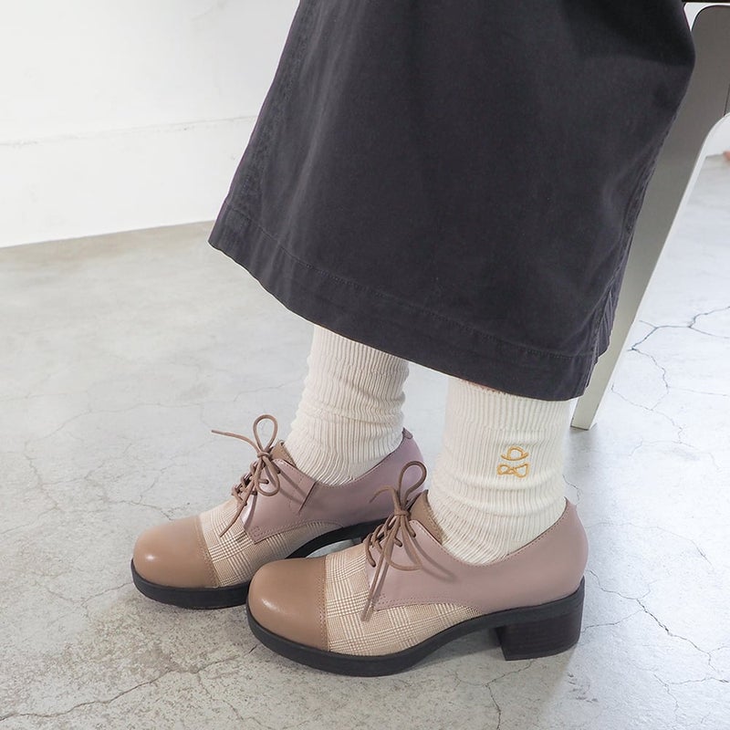 グレージュコンビ