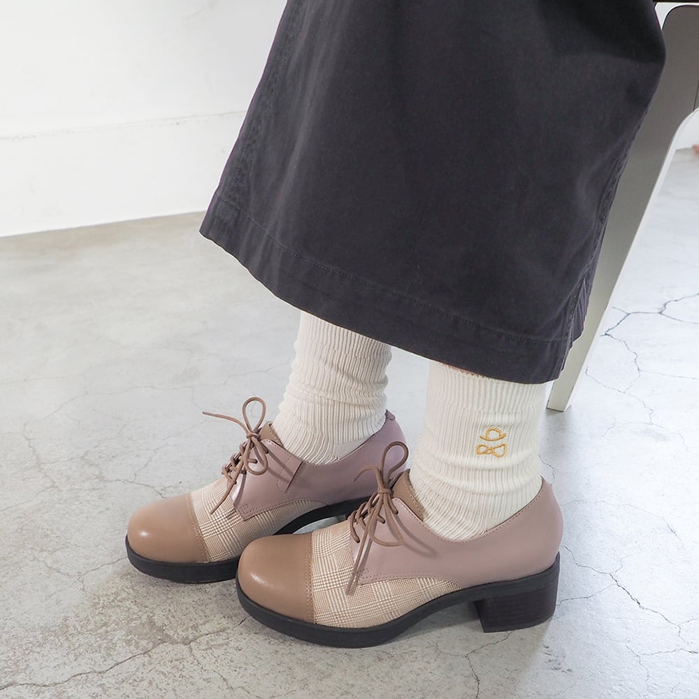 グレージュコンビ