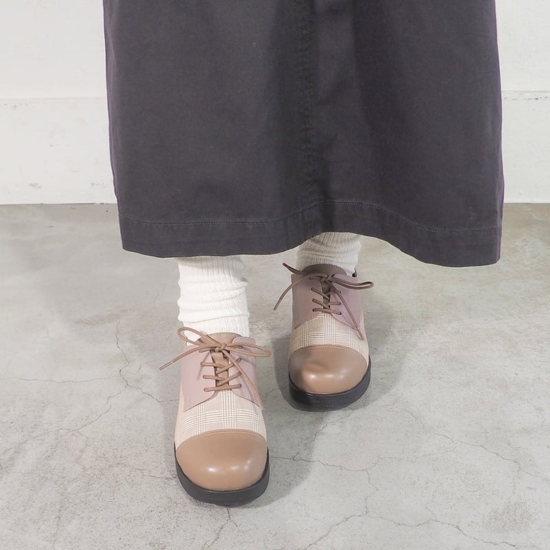 グレージュコンビ