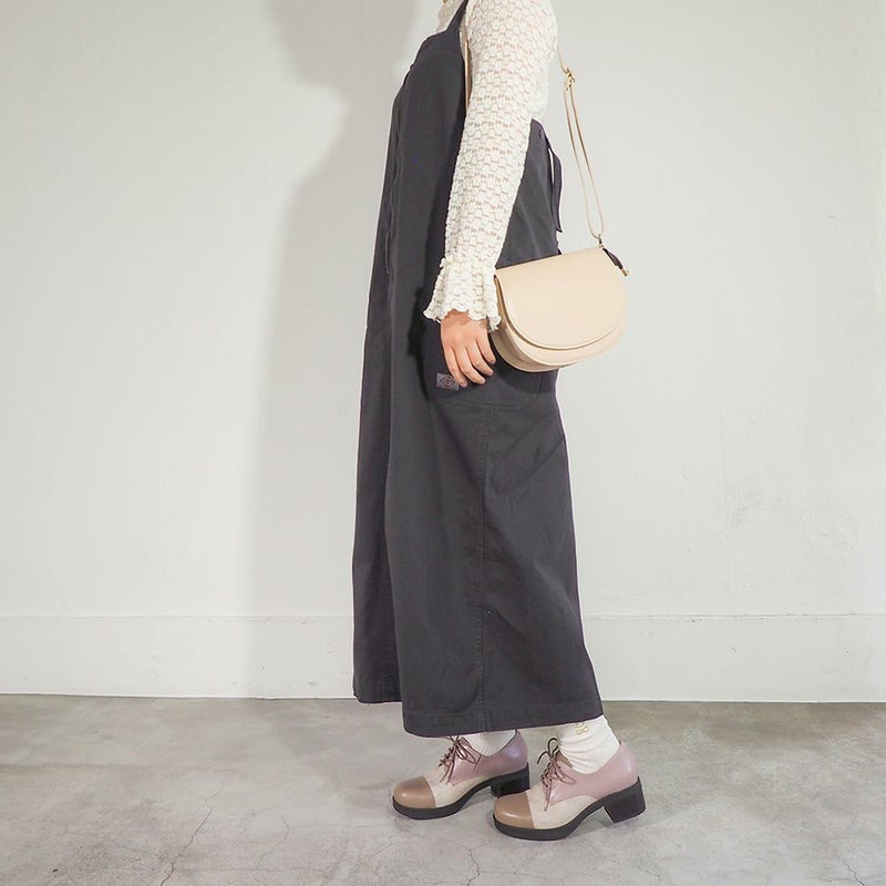 グレージュコンビ