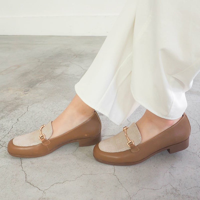 ブラウンコンビ