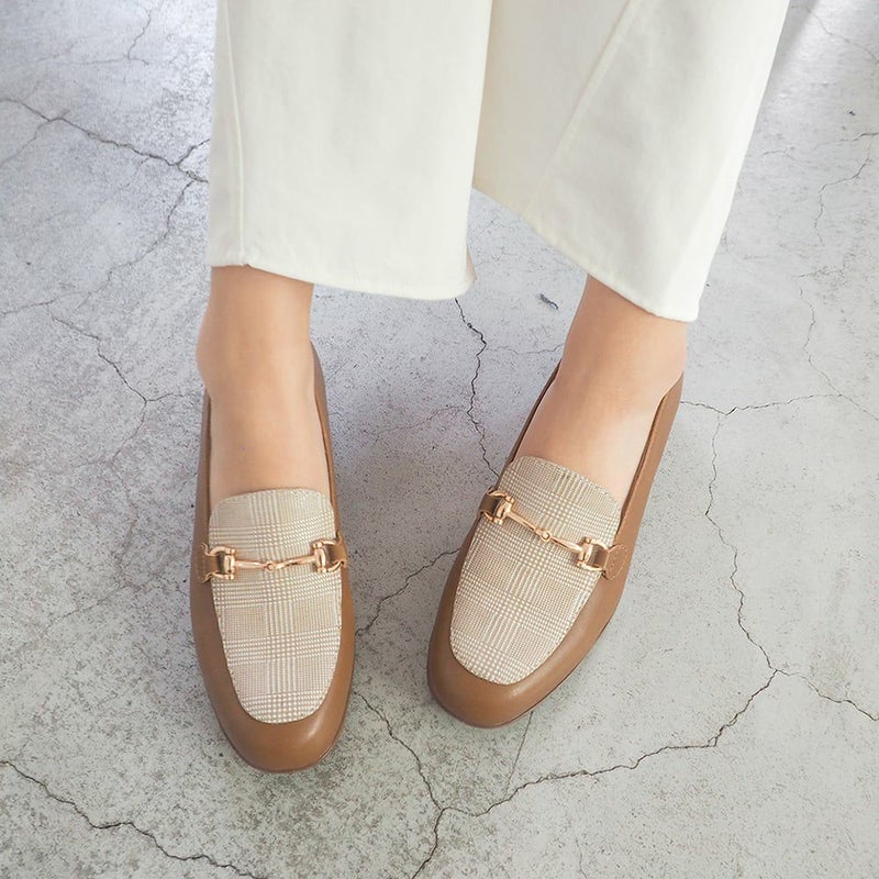 ブラウンコンビ