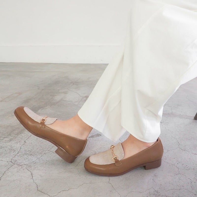 ブラウンコンビ