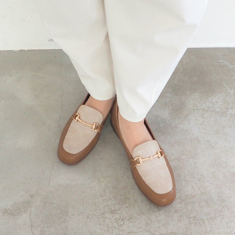 ブラウンコンビ