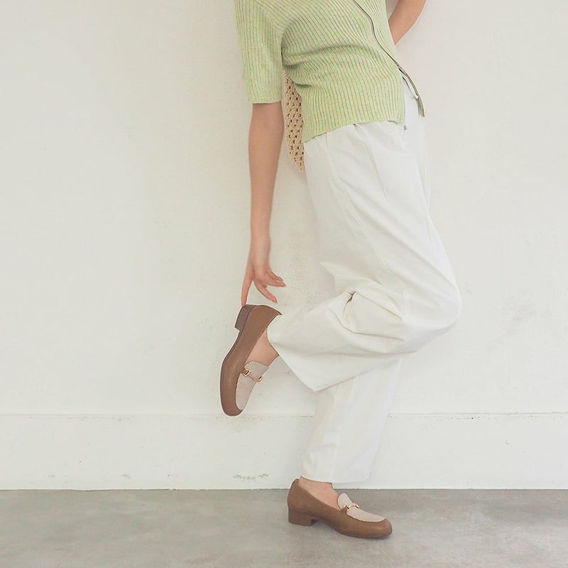 ブラウンコンビ