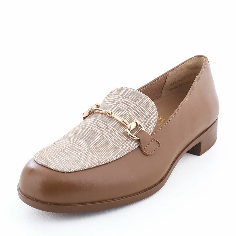 ブラウンコンビ