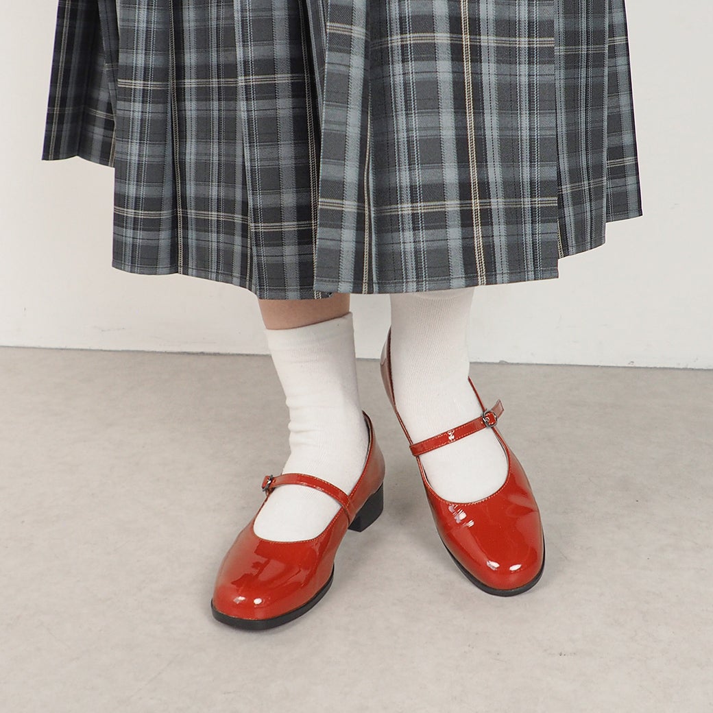 レッドブラウン