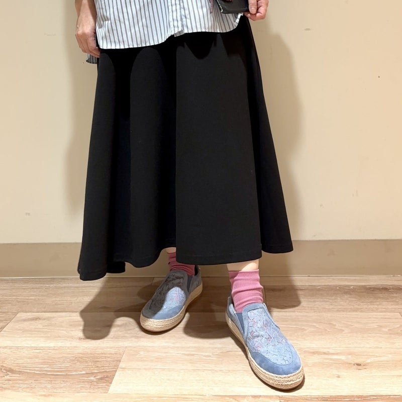 ライトブルーコンビ