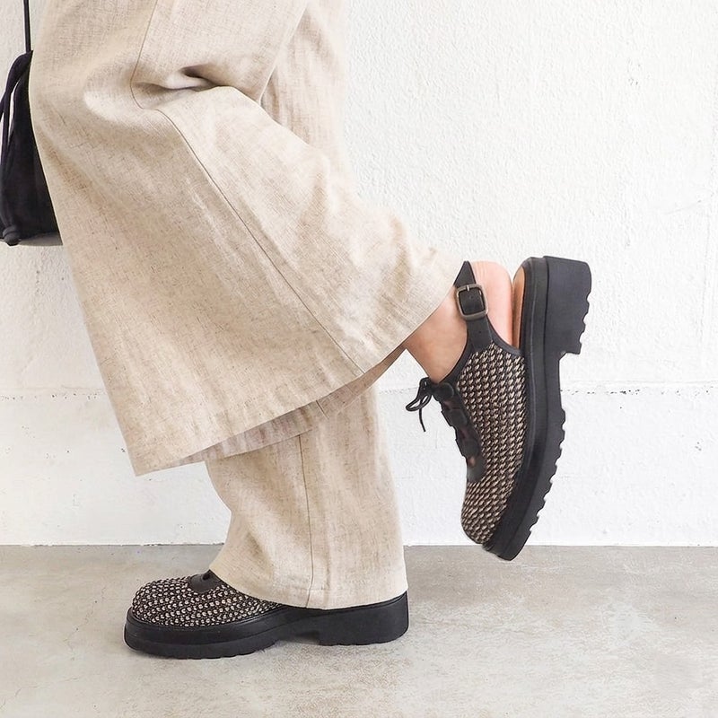 ブラックコンビ