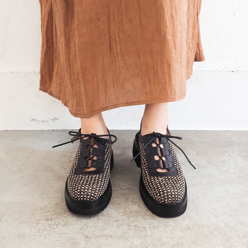 ブラックコンビ