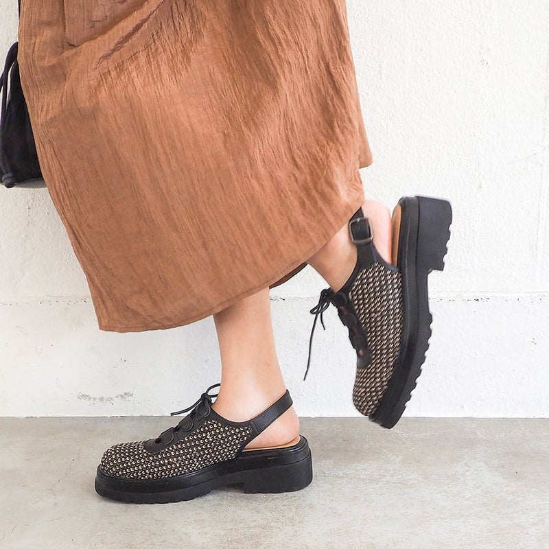 ブラックコンビ