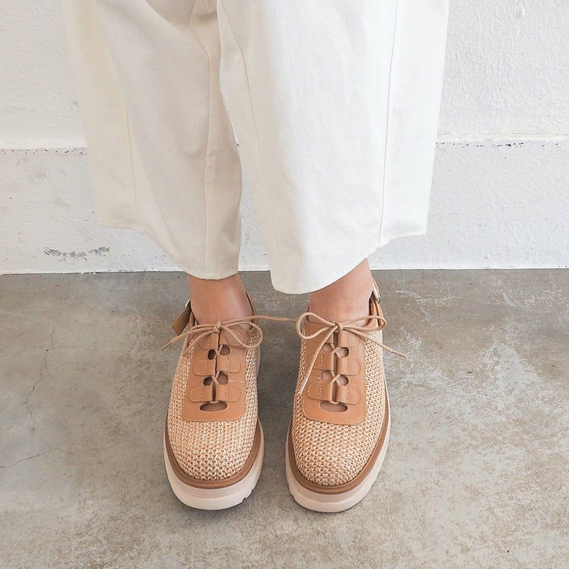 ライトベージュコンビ