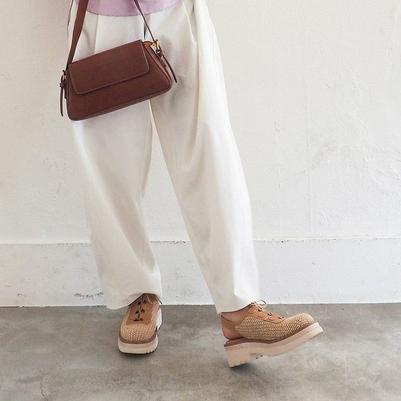 ライトベージュコンビ