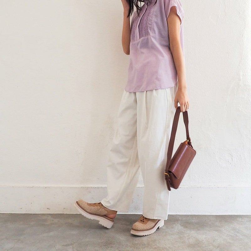 ライトベージュコンビ