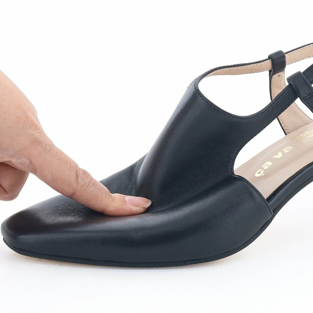 ソフトなアッパーでストレスフリー