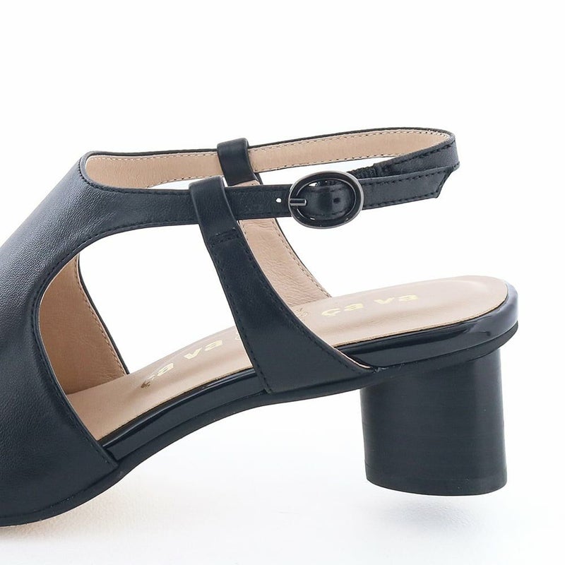 ヒールの高さ：約4.5cm