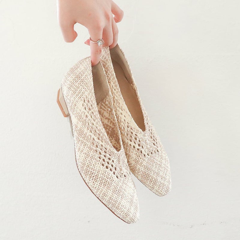 グレージュコンビ