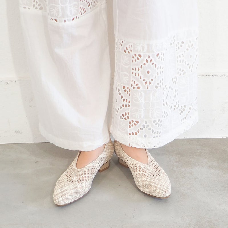 グレージュコンビ