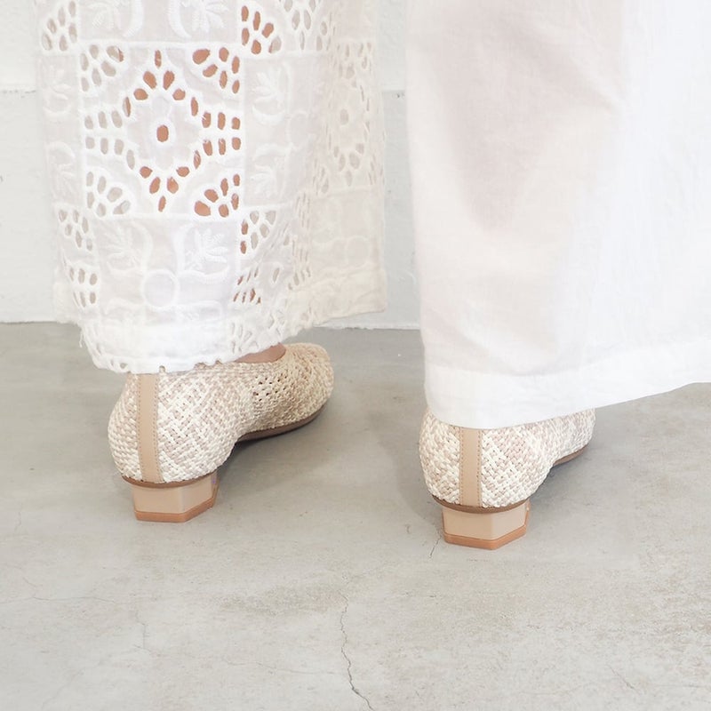 グレージュコンビ