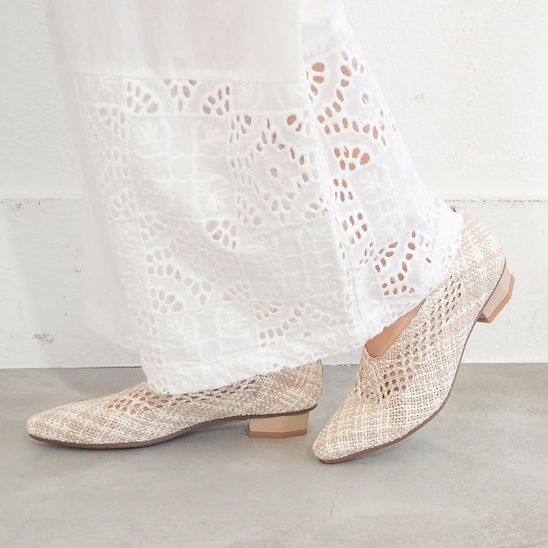 グレージュコンビ